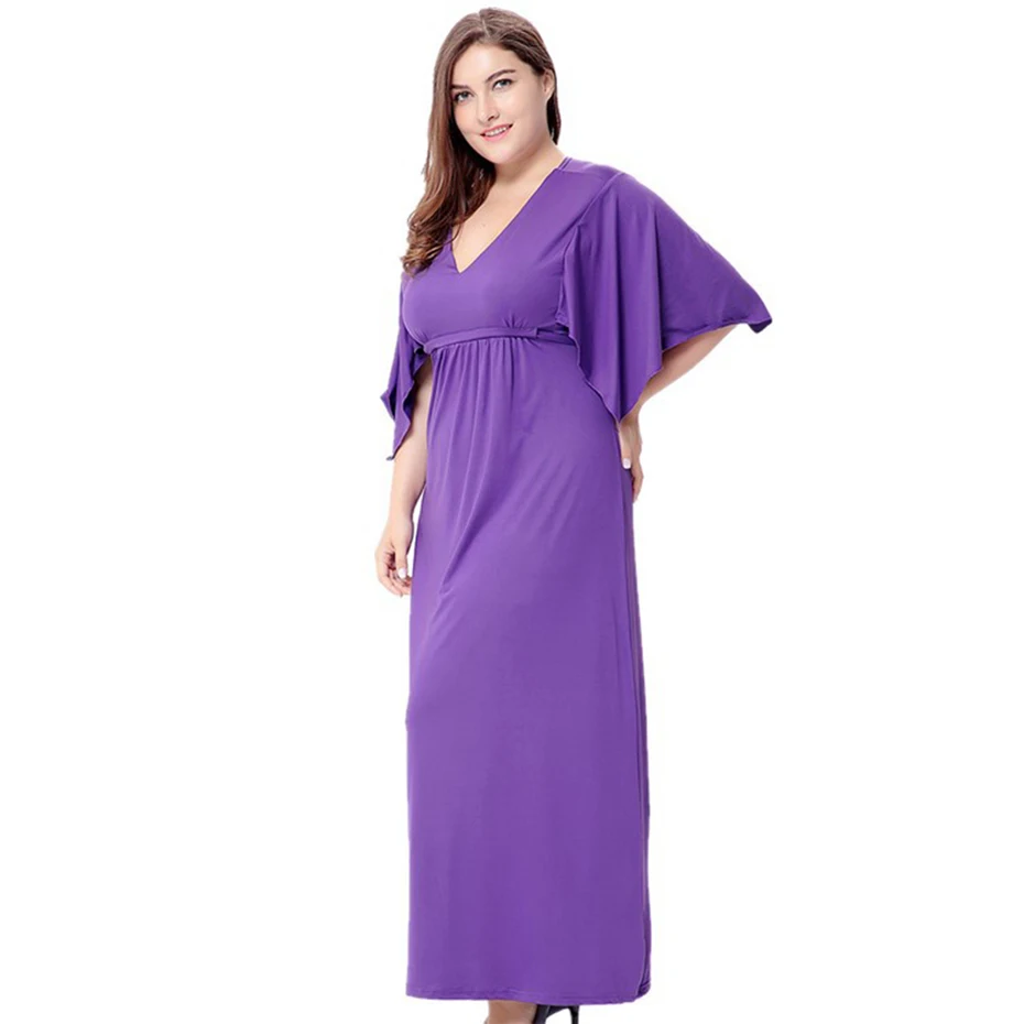 Muslim Dress (1)