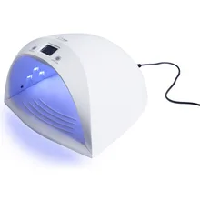 ENNKE 60 Вт УФ светодиодный светильник Сушилка для ногтей для изготовления ваших ногтей более блестящая, яркая и долговечная мини-портативная лампа