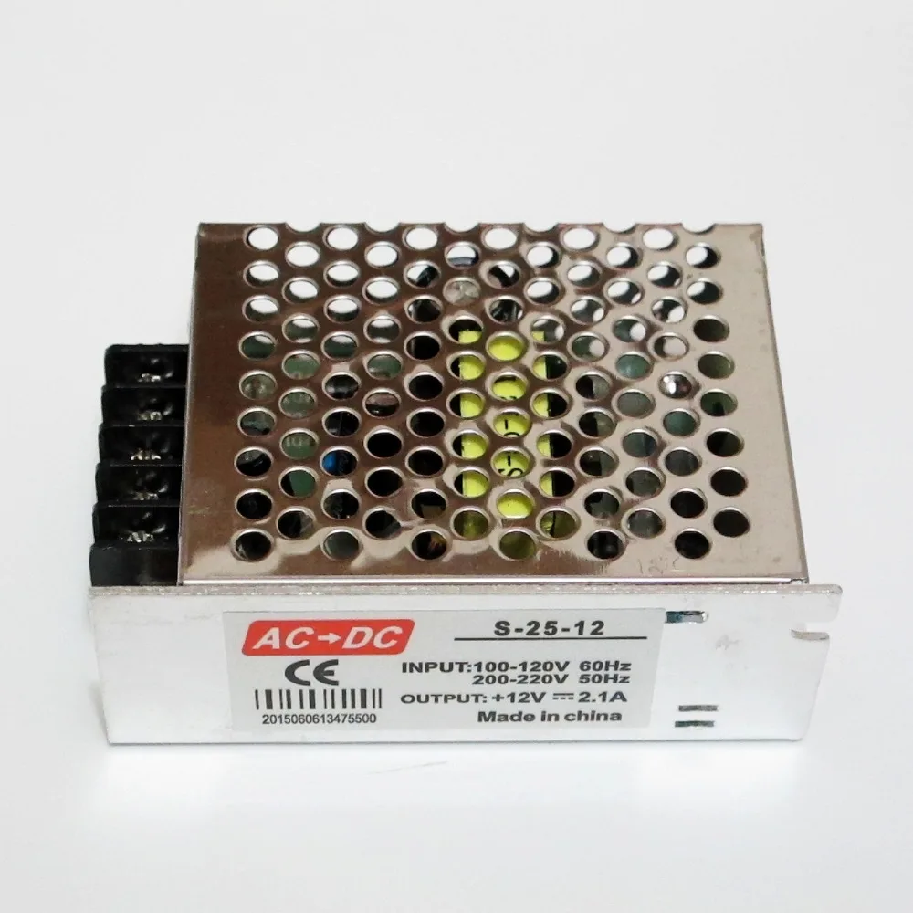 25w