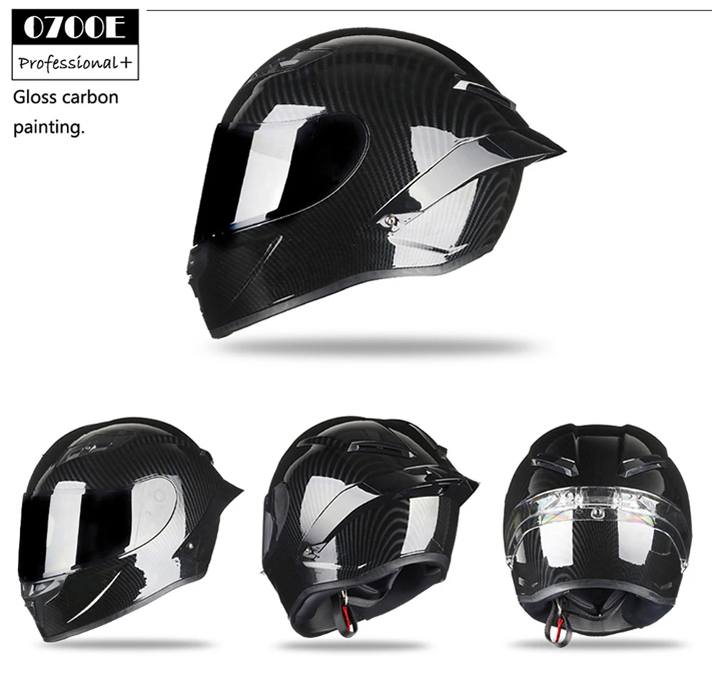 Мотоциклетный шлем полное лицо Cascos Para Moto Мотокросс Capacete Moto Racing горные прогулки DOT утвержден