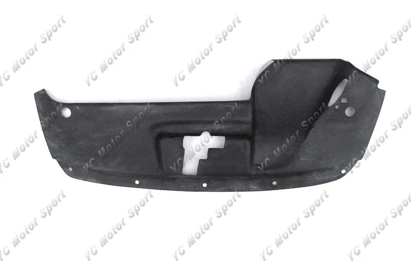 2000-2008 Honda S2000 AP1 AP2  J's Racing Style Cooling Panel CF (10)