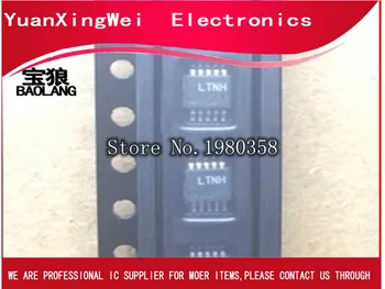 

10PCS LT1618 LT1618EMS8 LTNH MSOP10