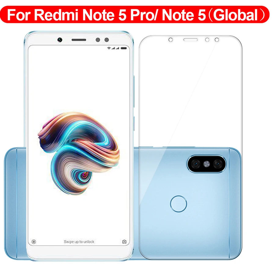 REDMI note 5 pro 
