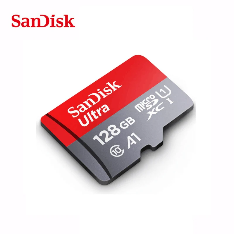 SanDisk microsd 16gb 64gb micro SD Card 32gb Memory Cards