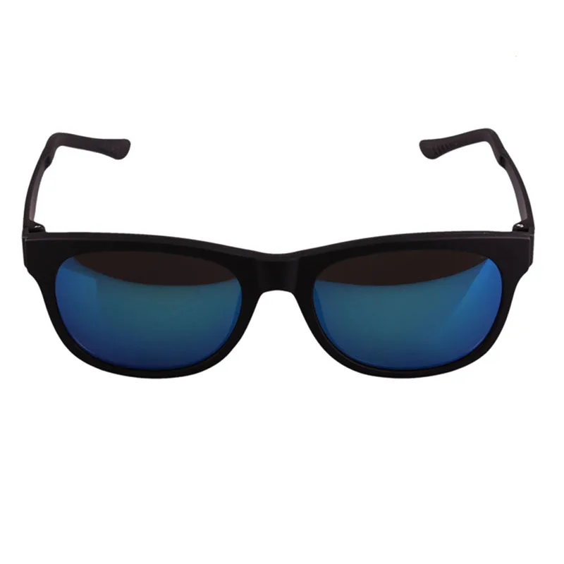 TOPSPORTS Поляризованные клип на солнцезащитные очки Для мужчин очки Оптические очки ночного drive Magnet wo Для мужчин близоруких кадр очки