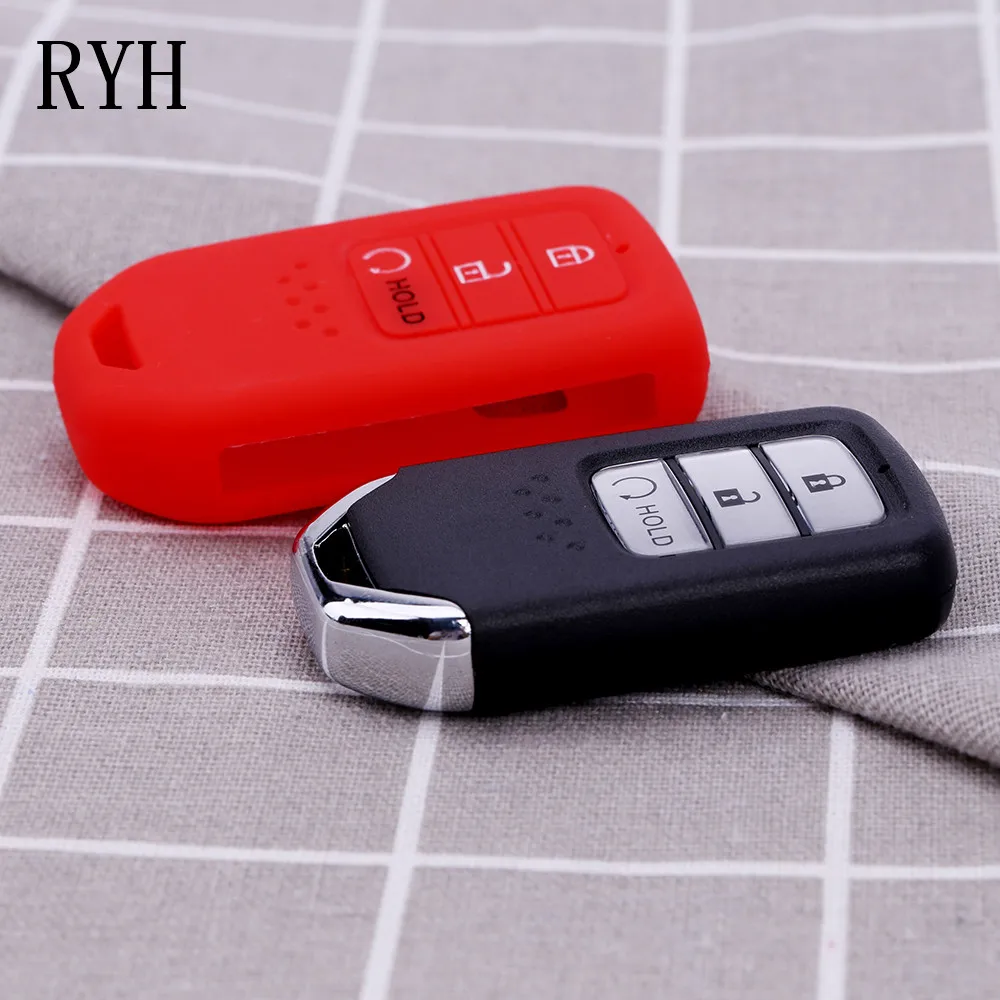 CRV3 Key Cover52