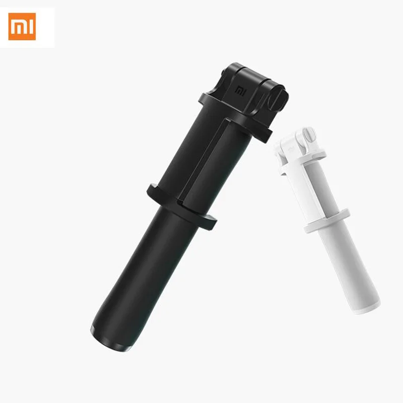 Новый оригинальный проводной селфи палка Xiaomi Mi с управлением складной монопод