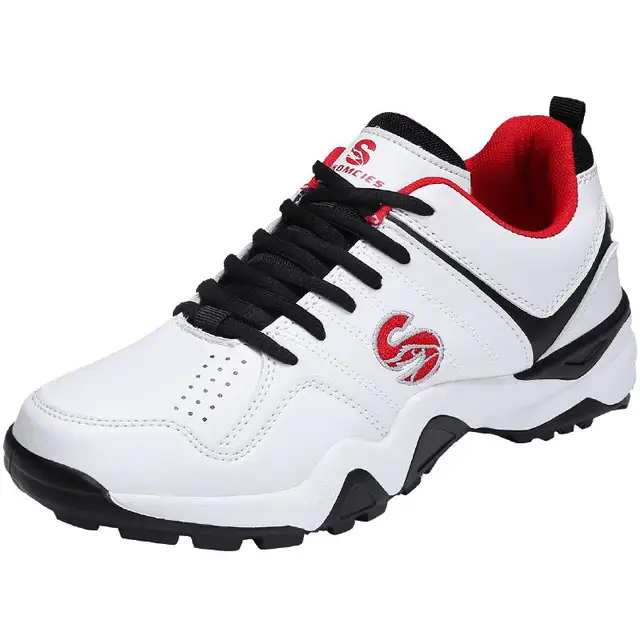 Brand American Made Men Casual Shoes Mesh Breathable Lace Up Autumn