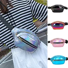 Летняя новая женская модная спортивная водонепроницаемая пляжная сумка с карманами на молнии