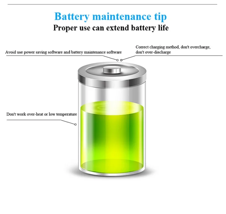 Battery For LG Nexus 5 BL-T9 Details (09)
