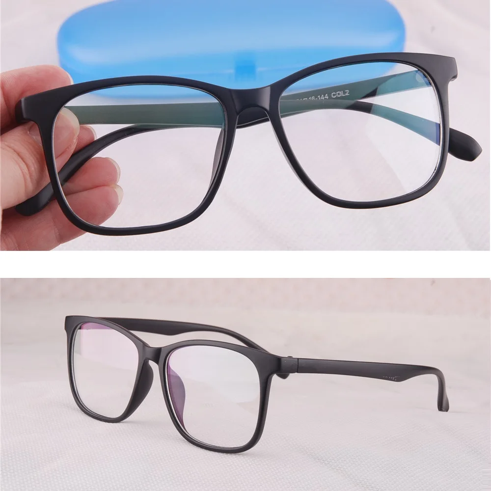 Vazrobe Computer Glasses Men Women Blue Light Glasses Man Anti ...