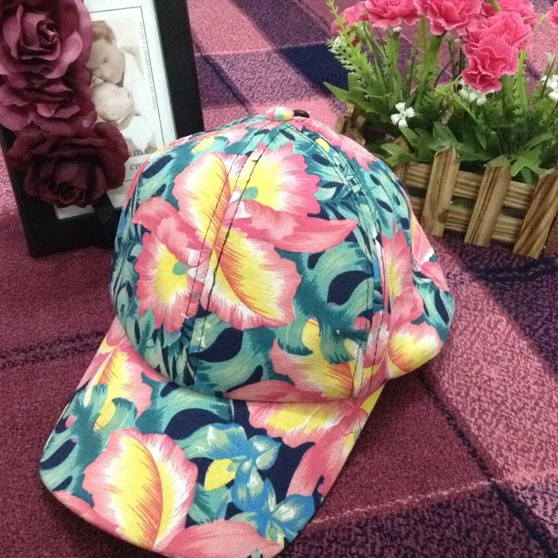 Mode Vincent van Gogh Bunga Bisbol 