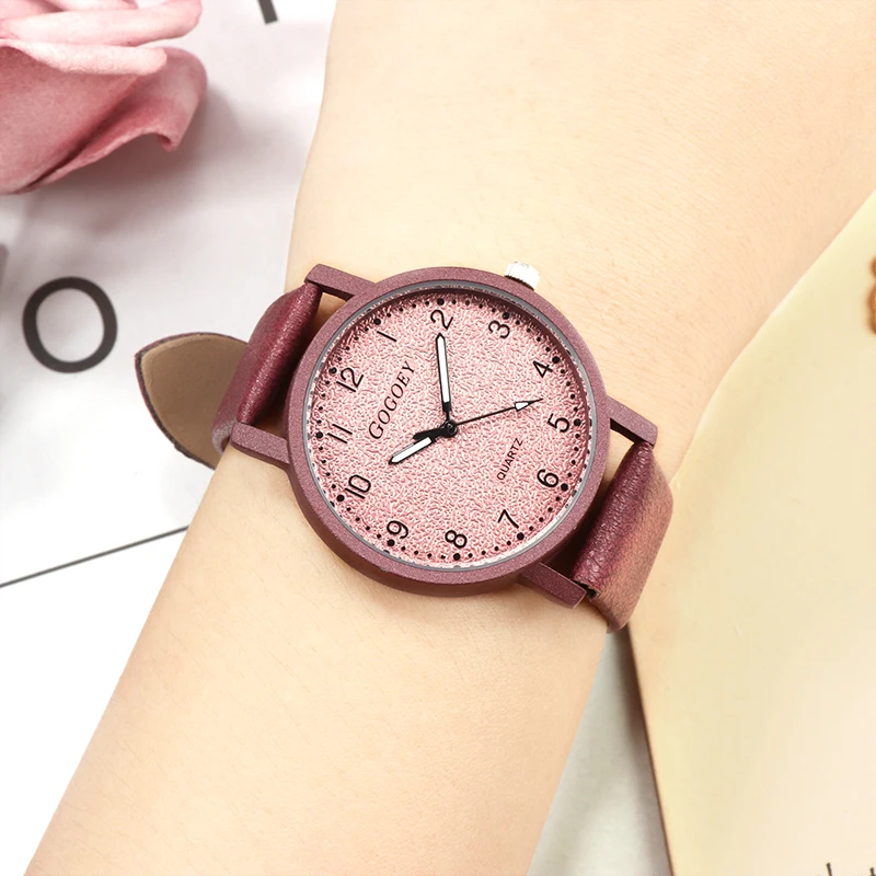 Waknoer женские часы наручные часы розовое золото роскошные женские часы reloj rosa mujer женские часы relogio femino