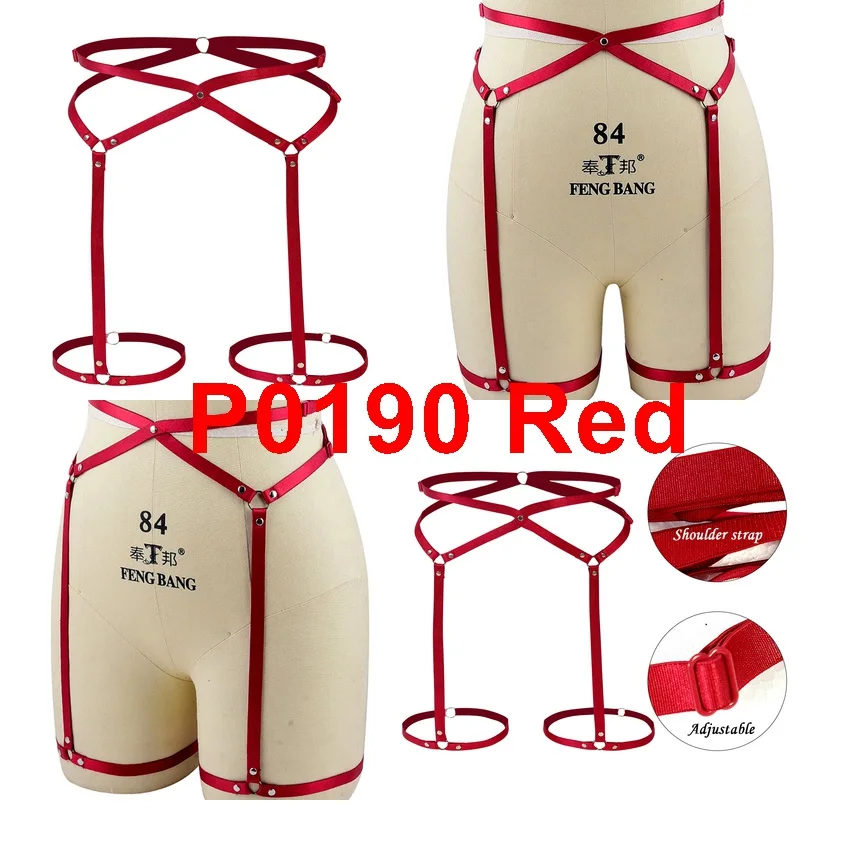P0190 Red