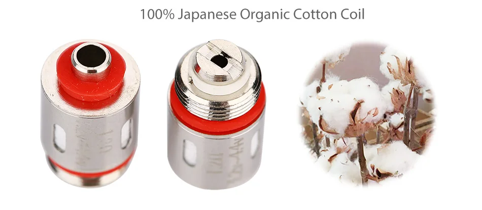 SMOK Stick V8 Baby Kit with TFV8 Baby - 2000mAh