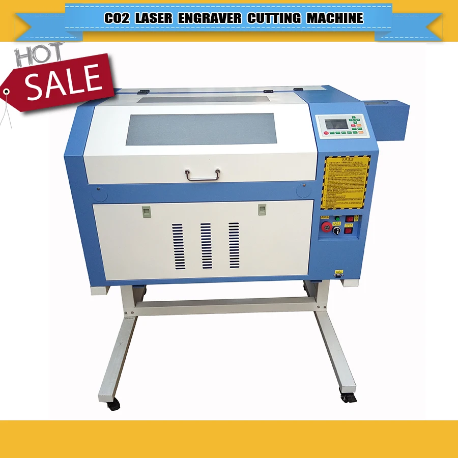

Co2 Laser Engraving Machine 50/60/80W Cutter Machine Laser Engraver,DIY Laser Marking machine Carving machine
