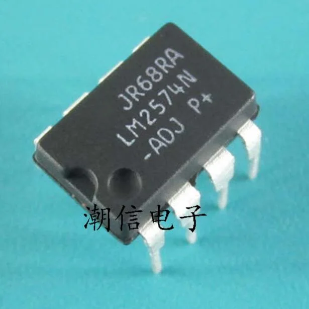 5 Pezzi US Stock LM4250CN LM4250 IC DIP-8 - Foto 3