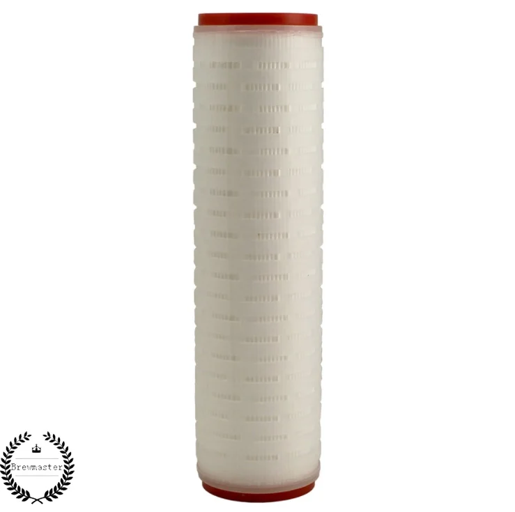 

WASHABLE FILTER 1 MICRON ABSOLUTE REINFORCED