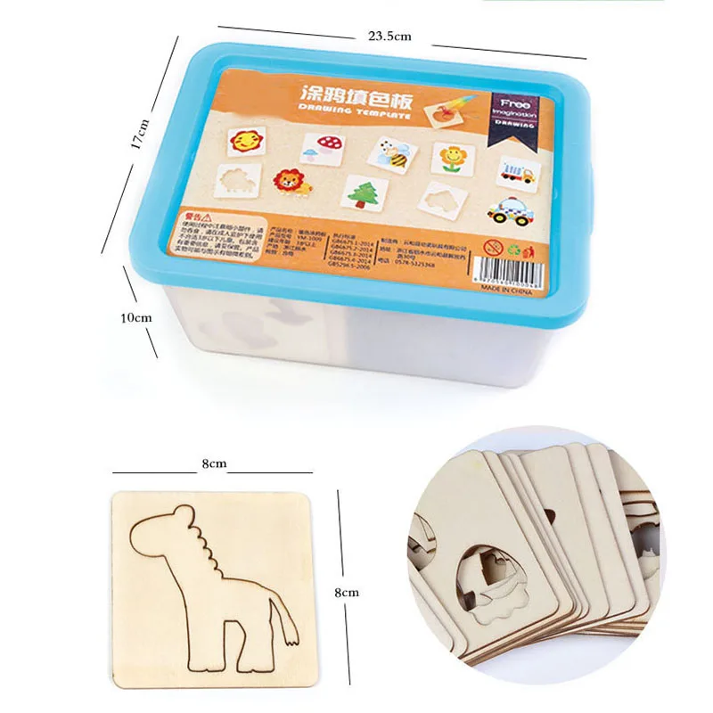 products size