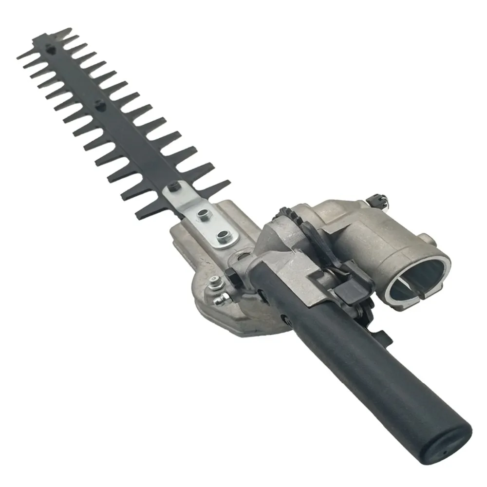 Hedge Trimmer head High Pole Brush Cutter Spare Parts Multi Grass