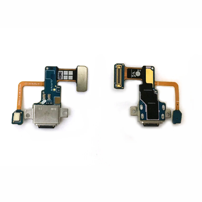 

USB Charging Charger Port Dock Connector Flex Cable For Samsung Galaxy Note 9 N960F Replacement Parts