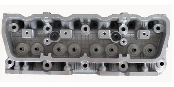 

K21 K25 Diesel Engine Cylinder Head for Nissan Forklift 2.5D 8v 1990- 11040-FY501