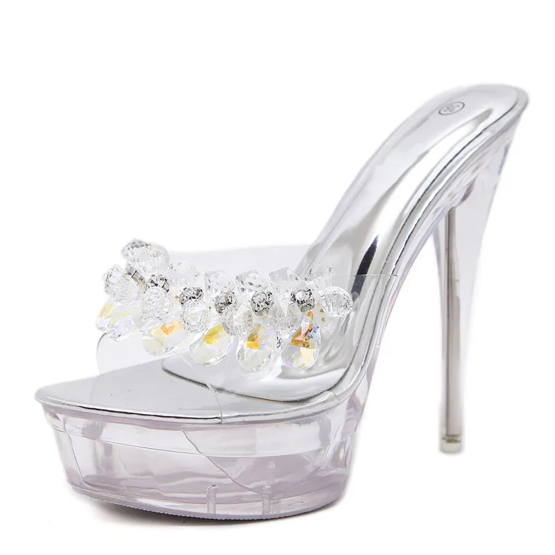 JOYHOPY-Women-Crystal-Sandals-Sexy-Anti-skid-Transparent-Thin-Heel-Slippers-Woman-Rhinestone-High-Heels-Platform