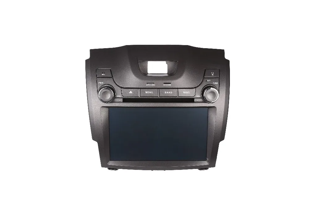 Perfect 2018 3G ROM 16G Android Fit Chevrolet S10 / S-10 CAR DVD PLAYER Multimedia Navigation DVD GPS RADIO AUDIO STEREO 3G WIFI OBD DVR 1