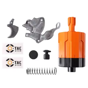 nerf hammershot price