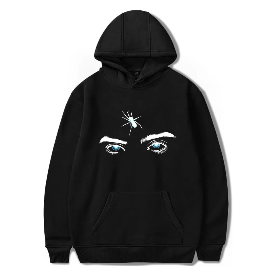 FADUN TOMMY Billie Eilish imprimir mujeres/hombres ropa