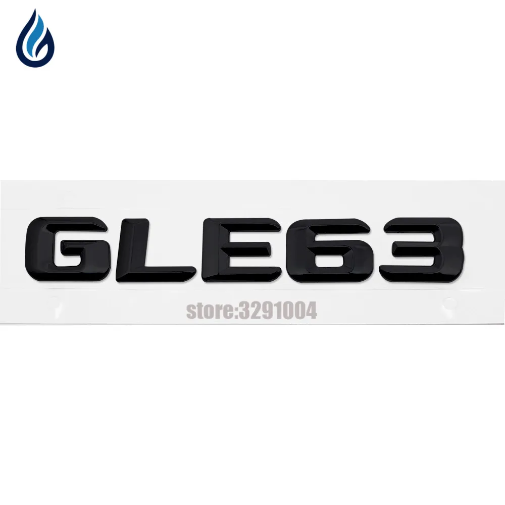 GLE63