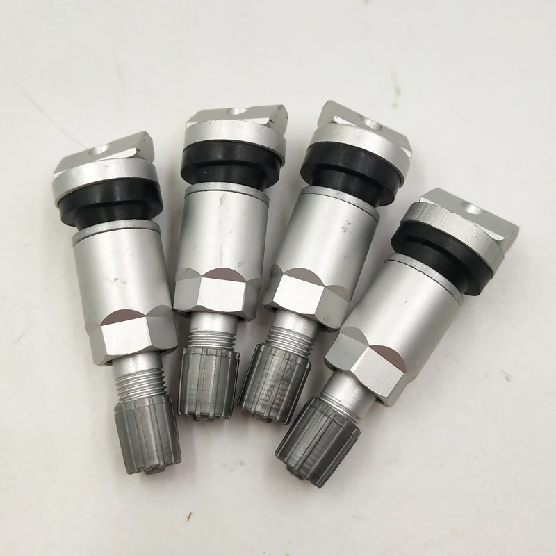 TPMS клапан для 2015 2022 Hyundai Elantra I30 Fastback Kia Optima Niro датчик давления в шинах 52933 D4100