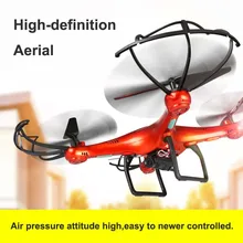 Udi i350HW RC Drone 3D VR Glass Helicopter WIFI FPV with HD Camera Quadcopter 2.4G 6-Axis Gyro Aircraft Children Toy Electric