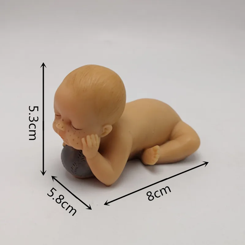 3D бейсбольная форма для сна силиконовая кухонный инструмент торта подходит