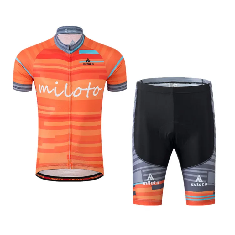 3 BESTGIA So Cool New Style Ropa Ciclismo Cycling Jersey Breathable Bicycle Cycling Clothing Quick-Dry Bike Sportswear men
