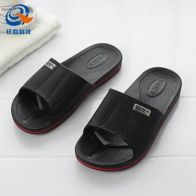 

J8188 New sandals and slippers summer indoor and outdoor plastic slippers home men and women bathroom bath slip home slippers