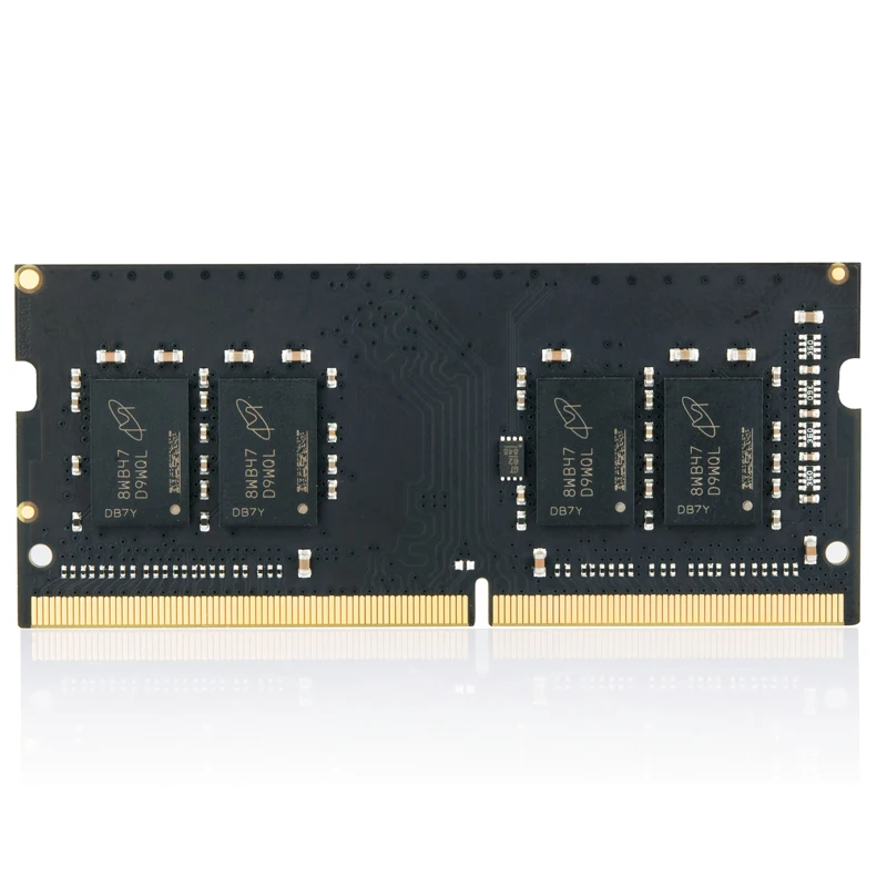 Pccooler 4 ГБ 8 ГБ лэптоп ноутбук память Оперативная память Memoria модуль PC4 DDR4 2666 МГц 2400 2133 2400 2666 МГц 4G 8G Оперативная память