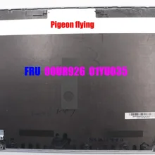 abdo Thinkpad T460S чехол для ЖК-панели/задняя крышка серебристый FRU 00UR926 01YU035