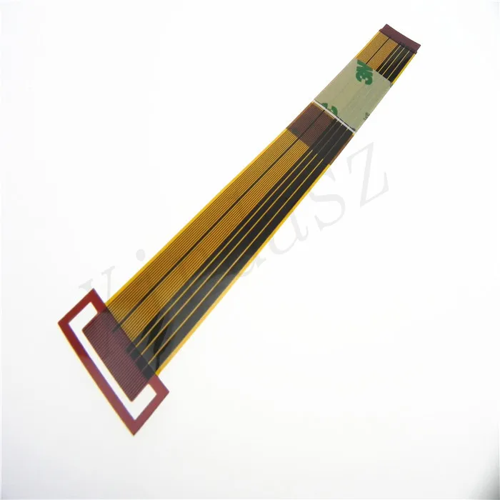Flexible FPC Flat Cable 20 Pin 26 Pin 50 Pin For  CD  MP3  DVD ROADSTAR  VEGA  VOYAGER  BOOSTER 7787 - 7183 BT 36 VIAS 16CM 26pin.jpg
