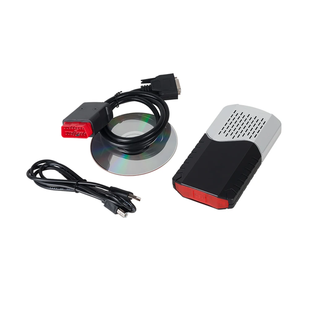 CDP TCS Pro OBD2 зеленая доска 2016 R1 keygen для автомобилей/грузовиков Бортовая Система