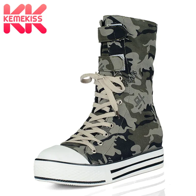 baratas KemeKiss Frete Grátis metade curtas botas flat mulheres moda inverno neve quente sapatos calçados bota P9242 EUR tamanho 34 39