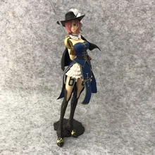 Anime Een Stuk Vinsmoke Reiju 125 Generaties Ver Pvc Action Figure Collectible Model Pop Speelgoed 21Cm