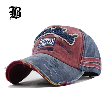 FLB 2019 GOOD Quality brand cap for men and women Gorras Snapback Caps Baseball Caps