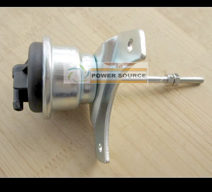 Actuator KP35 54359710009 543598800097 Citroen C3 Peugeot 206 Fiesta Mazda 2 DV4TD 1.4L (1)