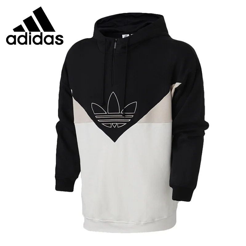 

Original New Arrival 2018 Adidas Originals OG HOODIE Women's Pullover Hoodies Sportswear
