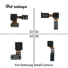 Front Small Camera Flex For Samsung Galaxy S2 i9100 S3 i9300 S4 i9500 S5 G900F Front Camera Flex Cable Replacement Parts Front Small Camera Flex For Samsung Galaxy S2 i9100 S3 i9300 S4 i9500 S5 G900F Front Camera Flex Cable Replacement Parts