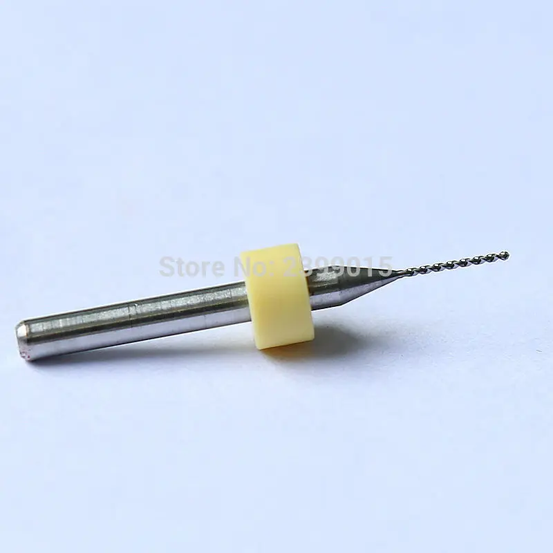 Micro drilling 0.7mm