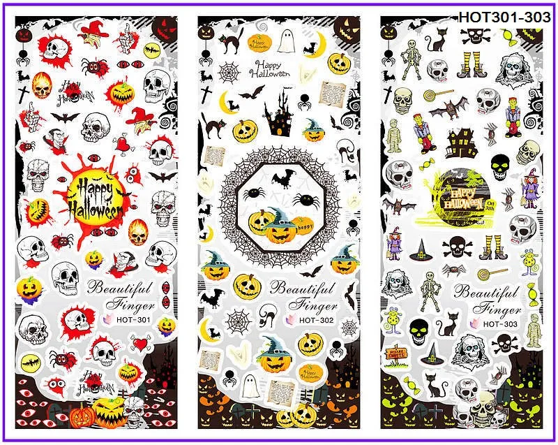 HOT301-303