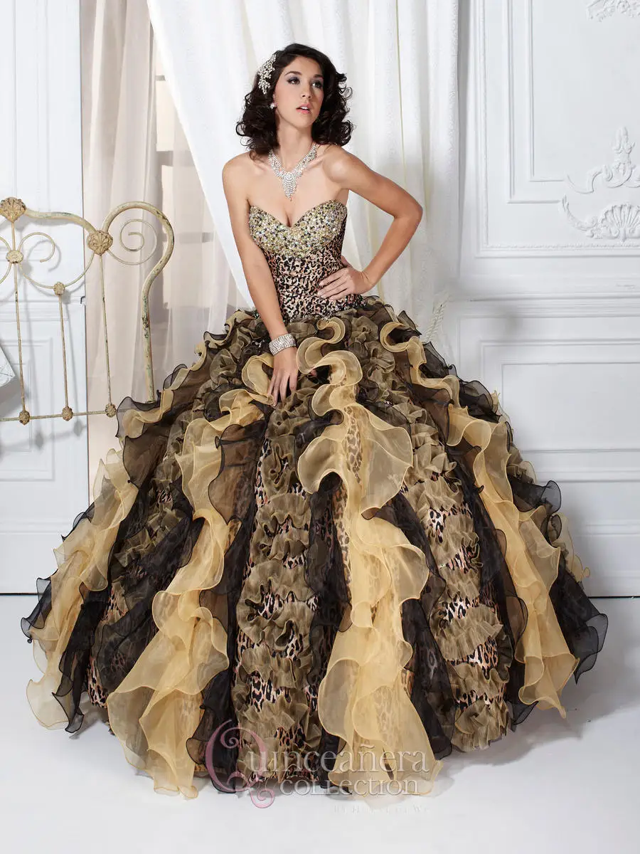 modern dress for fat girls