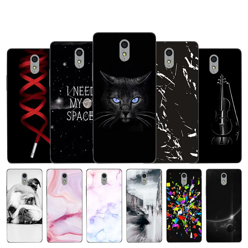 

Phone Cases For Lenovo Vibe P1M Silicone Dart Board Painted Protector for Lenovo P1M Cover For Lenovo Vibe P1Ma40 P1 M Coque